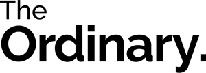 THE ORDINARY