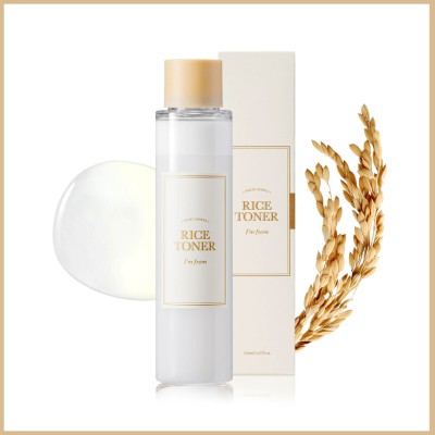 I'm From Rice Toner 150ml
