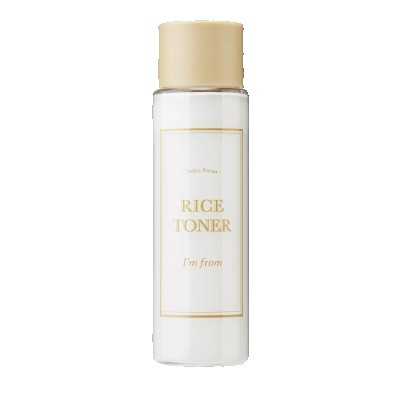 I'm From Rice Toner 30ml