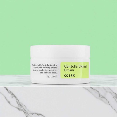 Cosrx Centella Blemish Cream 30g