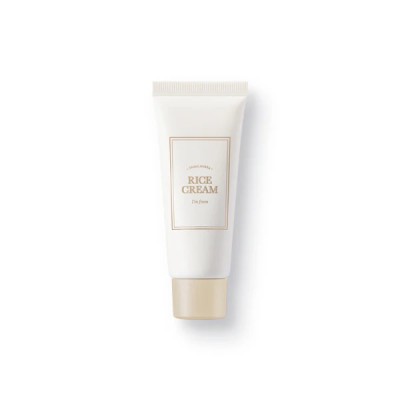 I'm From Rice cream 15ml mini
