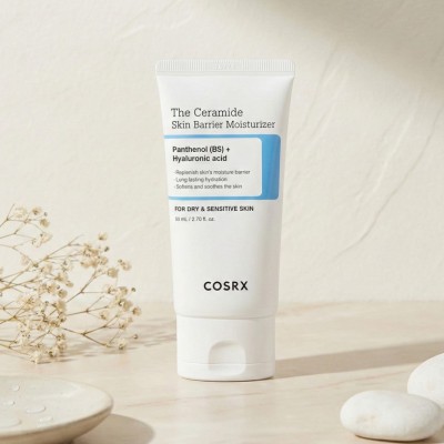 COSRX The Ceramide Skin Barrier Moisturiser 80ml