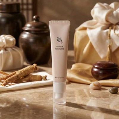 Beauty Of Joseon Ginseng Retinal Revive Eye Serum 30ml