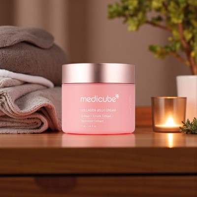 Medicube Collagen Jelly Cream 50ml