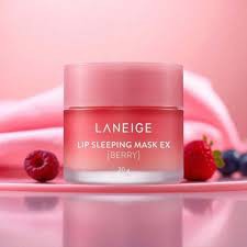 Laneige lip sleeping mask ex (berry) – 20g
