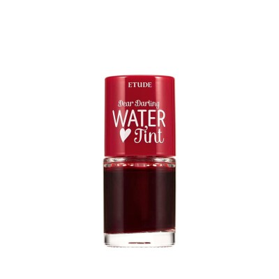 Etude House Dear Darling Water Tint Shade 02 (Cherry) 9.5g