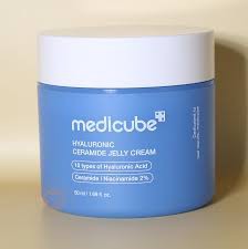 Medicube Hyaluronic Ceramide Jelly Cream 50ml
