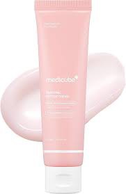 Medicube PDRN Pink Hyaluronic Moisturizing Cream 50ml
