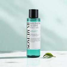Some By Mi AHA-BHA-PHA 30 Days Miracle Toner 150ml