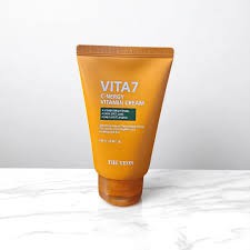 The Yeon vita 7 c nergy vitamin cream 100ml