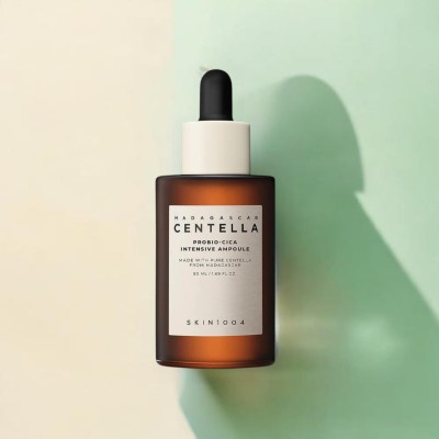 Skin1004 Madagascar Centella Probio-Cica Intensive Ampoule  50ml