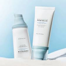 Skin1004 Madagascar Centella Hyalu-Cica Water-Fit Sun Serum 50ml