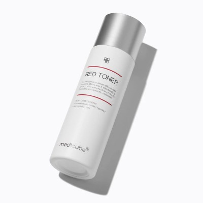 Medicube Red Toner 2.0 (100ml)
