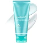 Medicube Azelaic Acid Niacinamide Deep Clean Foam Cleanser 120g