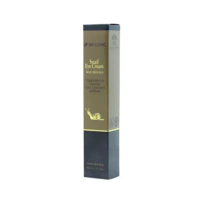 3W Clinic Snail Eye Cream