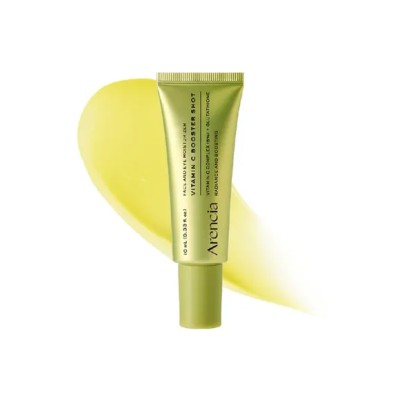 The Arencia Vitamin C Booster Shot (10ml)